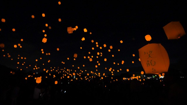 横浜七夕祭り2025in山下公園 開催！初夏の横浜の新たな風物詩