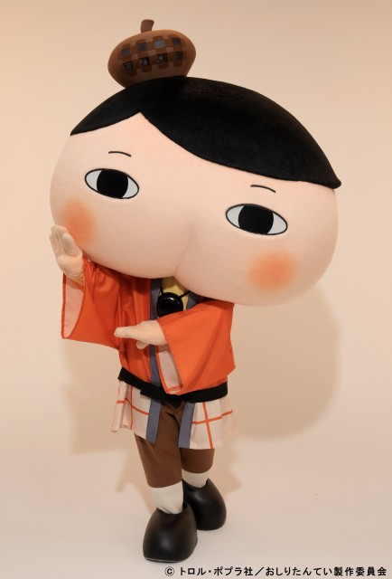 おしりたんていの世界に入り込み、一緒に謎を解こう！おしりたんてい だいしゅうけつ展 池袋・サンシャインシティ