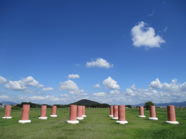  奈良・飛鳥時代の遺跡群「飛鳥・藤原の宮都」の世界文化遺産登録が決定！