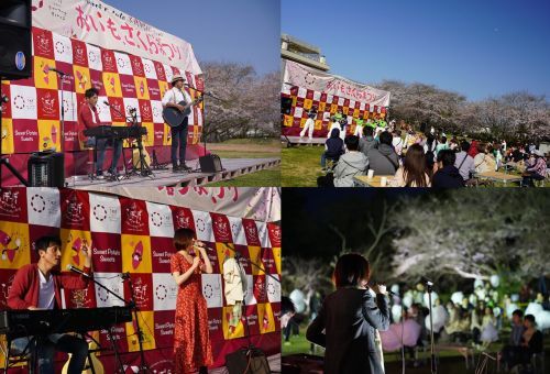 なめがた秋の音楽祭イメージ