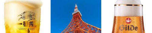 TOKYO TOWER BEER祭 2023 ビール＆タワー