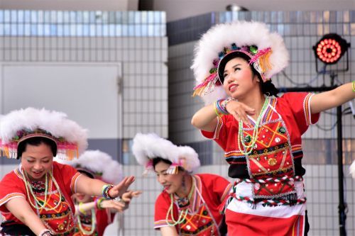台湾フェスタ2023イメージ2