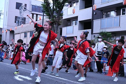 高槻まつりイメージ2