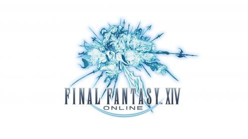 ファイナルファンタジー XIVロゴ
