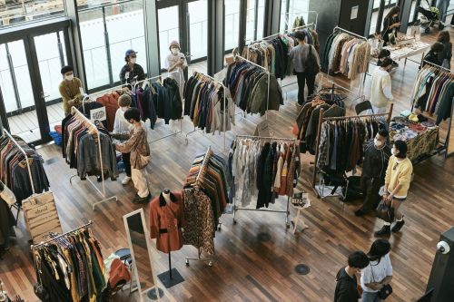 昨年開催の様子