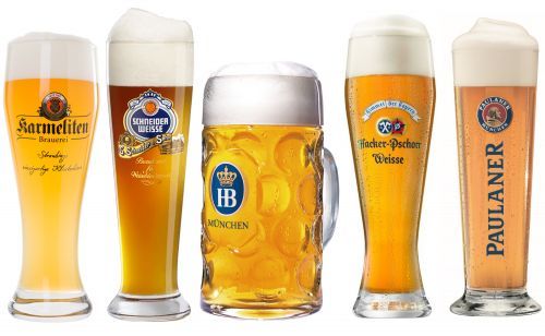 オクトーバーフェストビア