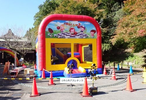 第16回えいでんまつりイメージ