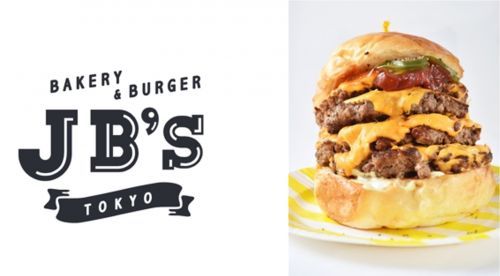 JB‘s TOKYO