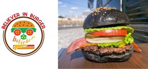 Believer in Burger