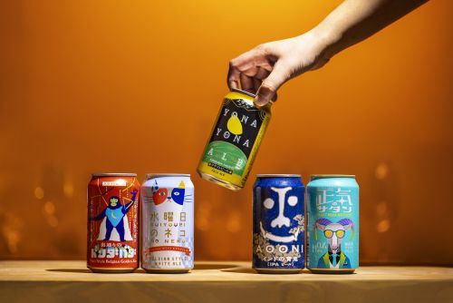 よなよなエール他クラフトビール試飲会