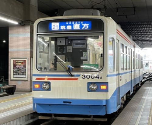 3000形イメージ