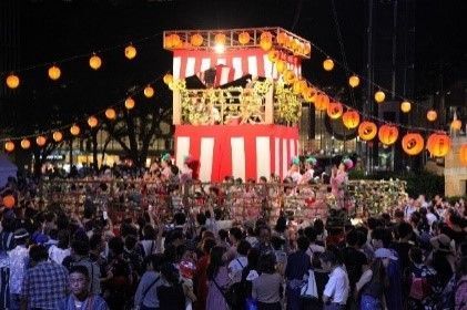 日時： 8月24日(土)・25日(日)17:00～20:00