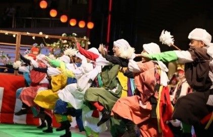日時： 8月23日(金)　19:00～20:00