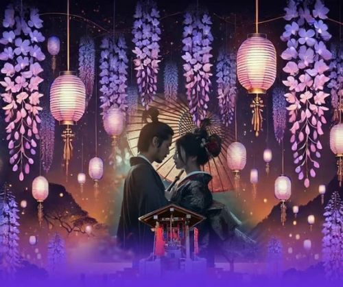 蔦千（つたせん）通りイメージ1