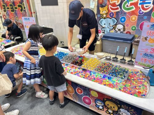 縁日