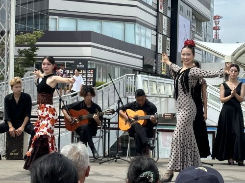 ステージイベントイメージ