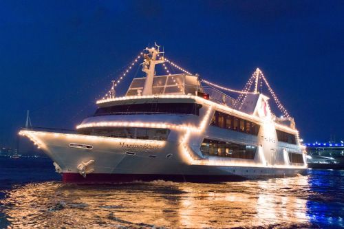  5th ANNIVERSARY CRUSING PARTYイメージ