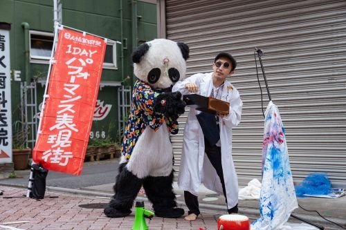 昨年度開催の様子1