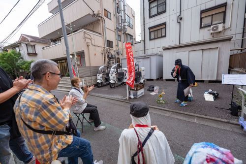 昨年度開催の様子3