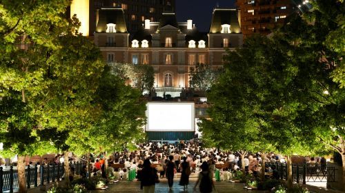 PICNIC CINEMAイメージ