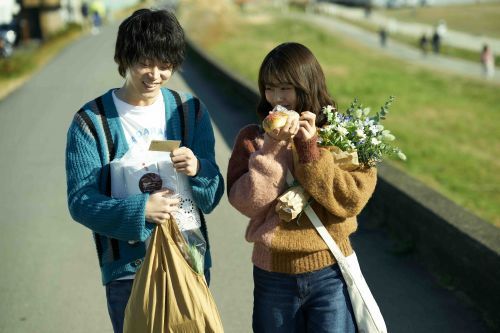 『花束みたいな恋をした』©2021『花束みたいな恋をした』製作委員会