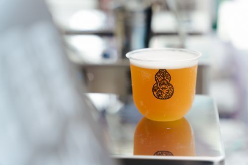 臺虎Taihu Brewing