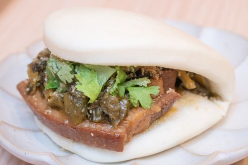 福包 Fubao