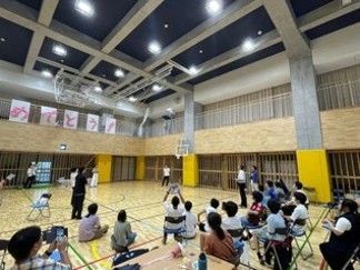 開催時の様子
