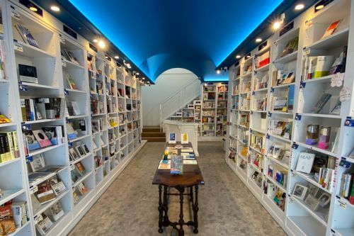 PASSAGE SOLIDA（3号店）