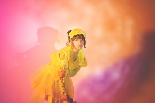 ステージコンテンツ ゆらぴこ