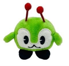 （1）みんくるパッチンバンド 価格：2,000円（税込）