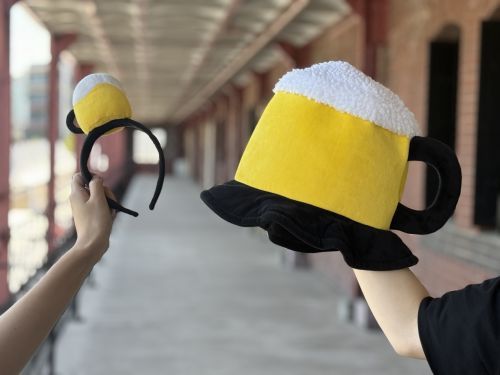 オクトーバーフェストオリジナルグッズ イメージ