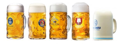 オクトーバーフェストビア イメージ