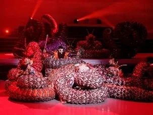 浜田市石見神楽