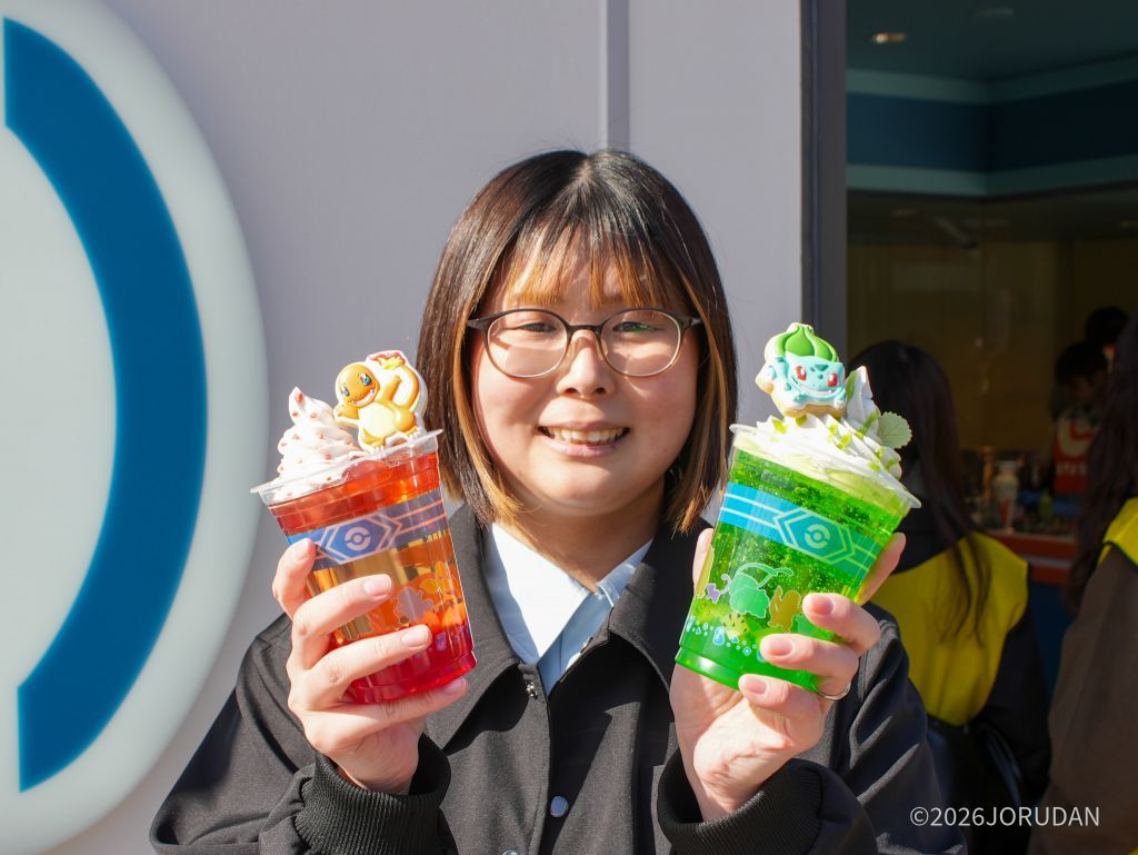 現地レポ】よみうりランドに「ポケパーク カントー」が2/5開業！600匹