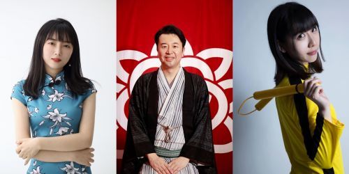 四川フェスを盛り上げるトークイベント