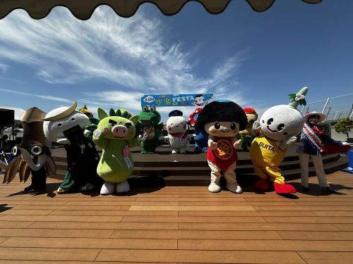 過去のイベントの様子