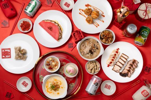 2025年テーマメニュー