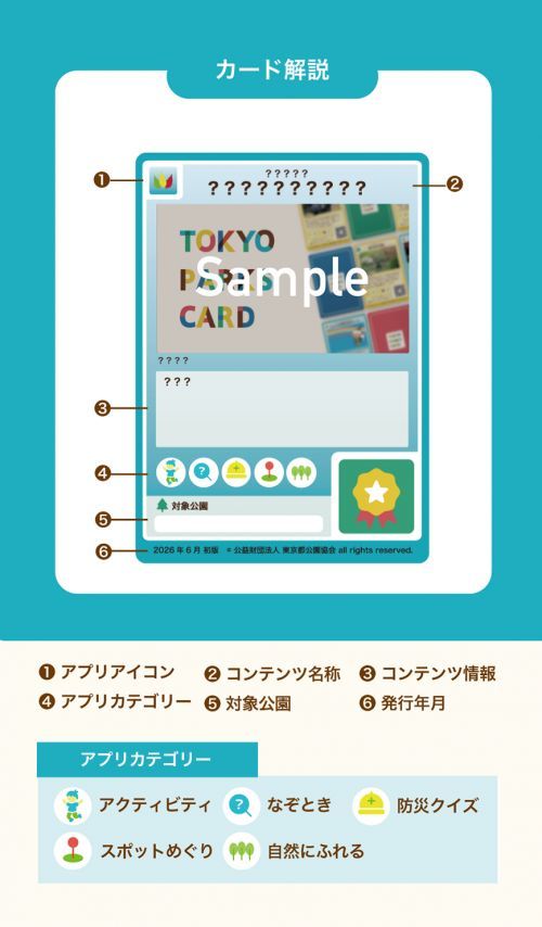 カード解説